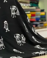 کرسپو خامه دوزی