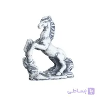 مجسمه اسب