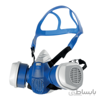 ماسک شیمیایی نیم صورت DRAGER مدل X-plore 3300