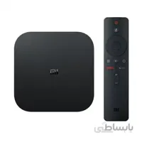 تی وی باکس شیائومی Mi Box S 4K