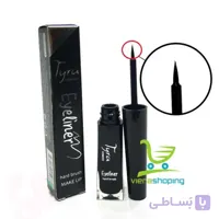 خط چشم مویی ضدآب و ضد حساسییت تایرا tyra (اورجینال)