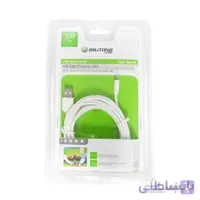 کابل شارژ تبدیل USB به اندروید بیلیتانگ ا USB Cable BiliTong