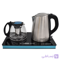 چای ساز عرشیا مدل 1668