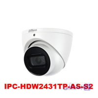 دوربین مداربسته داهوا IPC-HDW2431TP-AS-S2
