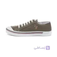کفش راحتی مردانه یو اس پولو مدل S081SZ033.000.1226311