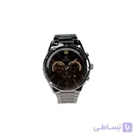 ساعت داتیس مدل 8501سیلور