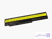 باتری 6 سلولی 42T4861 لپ تاپ لنوو ThinkPad X230 - X230i