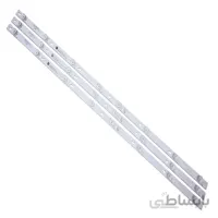 بک لایت 43 اینچ TCL مدل 43S4900 و 43D2900 و 43S4910