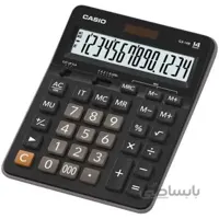 ماشین حساب GX-14B کاسیو ا Casio GX-14B Calculator