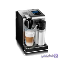 اسپرسوساز نسپرسو لاتیسما پرو Nespresso Lattisimo Pro Silver