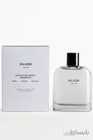عطر مردانه زارا سیلور ۱۵۰ میل SILVER