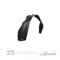 شلگیر جلو چپ ام وی ام X33 s