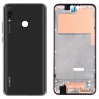 شاسی و قاب کامل هوآوی مشکی HUAWEI Y9 2019