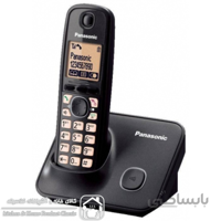 تلفن بی سیم پاناسونیک مدل KX-TG3711