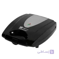 ساندویچ ساز فوما مدل FU 451 (مشکی) ا FUMA FU-451 Sandwich Maker