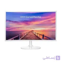 مانیتور سامسونگ مدل CF391 سایز 32 اینچ
