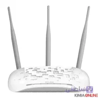 تی پی لینک بی‌سیم 300Mbps مدل TL-WA901ND ا TP-Link TL-WA901ND 300Mbps Wireless