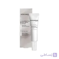 کرم ضد لک روز ورونیک با SPF30