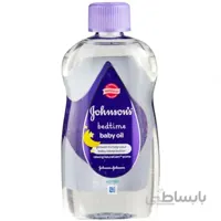 روغن خواب کودک جانسون 300 میل