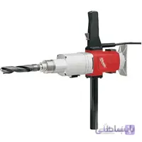 دریل میلواکی مدل B4-32 ا Milwaukee B4-32 Drill