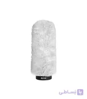 بادگیر خزدار میکروفون بویا Boya BY-P220 Windshield