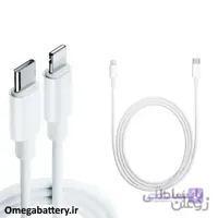 کابل شارژ اصلی Apple iPhone 12 mini, 12, 12 Pro, 12 Pro Max