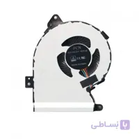 سی پی یو فن لپ تاپ ایسوس Asus Laptop Cpu Fan X540