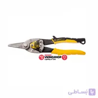 قیچی مستقیم بر استنلی مدل 2-14-563
