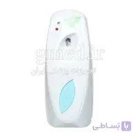 دستگاه خوش بو کننده هوا جی ایکس تی gxt مدل x-press ساخت چین