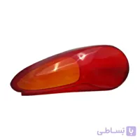 طلق چراغ خطر راست ام وی ام 110S