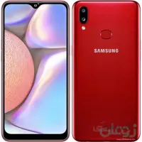 گوشی موبایل سامسونگ مدل Galaxy A10s دو سیم کارت ظرفیت 32 گیگابایت