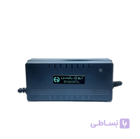 شارژر باتری لیتیوم فسفات 24 ولت