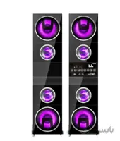 پخش کننده خانگی میکرولب مدل PHOENIX_2 ا Microlab home player model PHOENIX_2