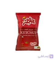 چیپس چاکلز کچاپ