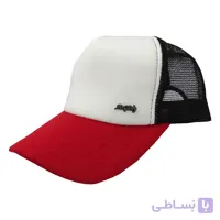 کلاه کپ ایرگلوری مدل 02
