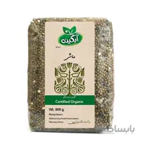ماش آبگینه