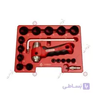 ست سنبه واشر بر پرگار دار بوهم PL330PACC
