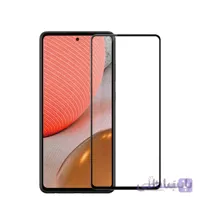 محافظ صفحه نمایش شیشه ای نیلکین سامسونگ Samsung Galaxy A72 5G , A72 Nillkin CP+ Pro