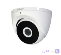 دوربین مداربسته داهوا مدل Dahua HAC-T2A51P ا Dahua HAC-T2A51P CCTV camera