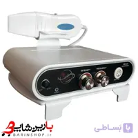 دستگاه درما اف (اتو صورت) برق مستقیم فوق حرفه ای سوپرسونیکrms beauty mz-c111
