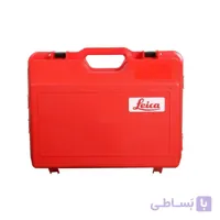 جعبه دوربین توتال استیشن نقشه برداری لایکا سری TS