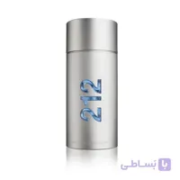 عطر ادکلن ۲۱۲ مردانه-Carolina Herrera 212 Men