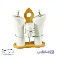 ست آبلیمو خوری سیلویا کد 7210-27