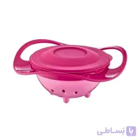 ظرف غذا نریز بیبی جم babyjem مدل ۳۵۰