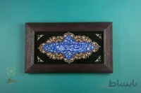تابلو معرق میناکاری کد 8