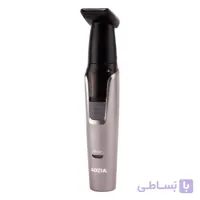 موزن گوش، بینی و ابرو روزیا مدل HD 107 ا Rozia HD107 Hygienic Clipper For Nose