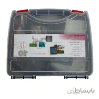 کیت آموزشی آوات روبو پروژه ماشین حساب با آردوینو