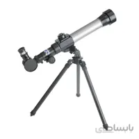 تلسکوپ نجومی چشمی رفرکتور مدل C2105
