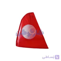 طلق چراغ عقب چپ ام وی ام 530