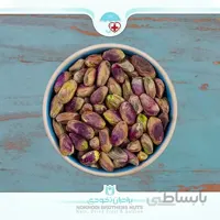 مغز پسته